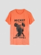 تیشرت چاپی mickey 1