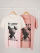 تیشرت چاپی mickey 2