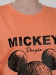 تیشرت چاپی mickey 7