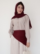 شومیز کوتاه بهین 7
