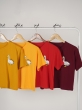تیشرت کراپ مهرو 9