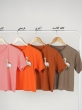تیشرت کراپ مهرو 6