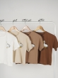 تیشرت کراپ مهرو 7