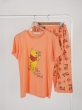 تیشرت شلوارک pooh 5