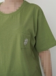 تیشرت گل لاله 5