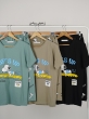 تیشرت شلوارک dog 2
