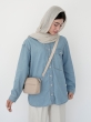 شومیز جین نفس 2