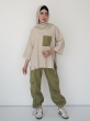 شومیز شلوار غزل 4