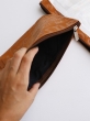 کیف آرایشی 2قلو حروف مات 7