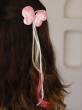مو رنگی آراسته 3