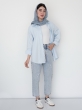شلوار جین 57012 (مام استایل) 4