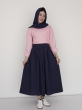 شومیز ساده غزل 5