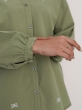 شومیز لینن سایرا 8