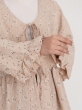 شومیز عروسکی گل گچی 2 10