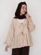 شومیز عروسکی گل گچی 2 6