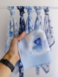 روسری نخی گلناز 9
