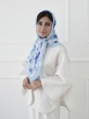 روسری نخی گلناز 1