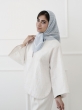 مینی اسکارف دلماه 6