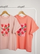 تیشرت مهسو 3