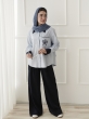شومیز گلدوزی مهتا 5