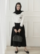 شومیز گلدوزی مهتا 6