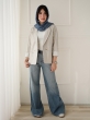 کت آستردار آفرین 6