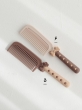 شانه فانتزی P.B طرح مختلف 2