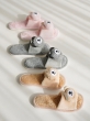 دمپایی پولیشی Teddy 3