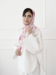 روسری نخی آراسته 1