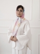 روسری نخی آراسته 2