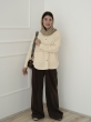 شومیز گلدوزی قلبی 8
