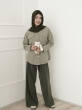 شومیز گلدوزی عسل 8