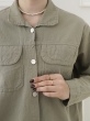 شومیز گلدوزی عسل 9