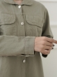 شومیز گلدوزی عسل 10