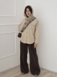 شومیز گلدوزی عسل 6