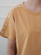 تیشرت گلدوزی هاله 6