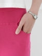 کراپ شلوارک سلین 10