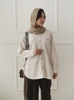 شومیز پاییزه کژال 2
