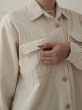 شومیز پاییزه کژال 5