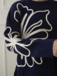 بلوز بافتflower 4853 8