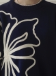 بلوز بافتflower 4853 7