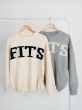 بلوز بافت FITS 4856 3