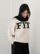 بلوز بافت FITS 4856 4