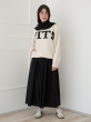 بلوز بافت FITS 4856 5