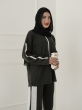 ست بلوز شلوار آگرین 6