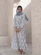 پیراهن سنتی شهرزاد 8