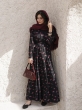 پیراهن سنتی شهرزاد 9