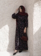 پیراهن سنتی شهرزاد 10