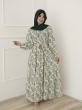 پیراهن سنتی شهرزاد 5