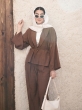 شومیز شلوار فلامک 9